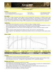 Epoxy 4089 - Aim Solder