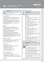 Jalousieantriebe_JA-10_NHK_MA-Anleitung - Rolladen-Fenster ...