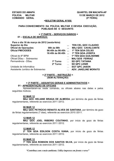 Sep 2021 03 18 054, PDF, Polícia militar