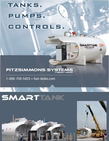 Download PDF Literature - Fitzsimmons Systems Inc.