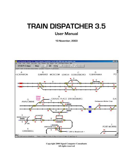 train dispatcher 3.5 crack