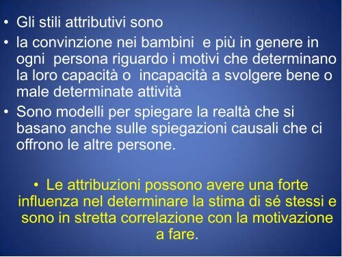 Dislessia e difficoltà emotive a cura della Dott