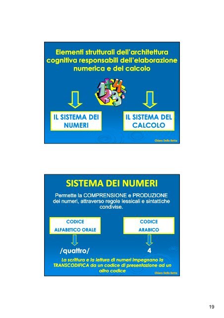 disagio scolastico scolastico Vs Dislessia Evolutiva Dislessia ...