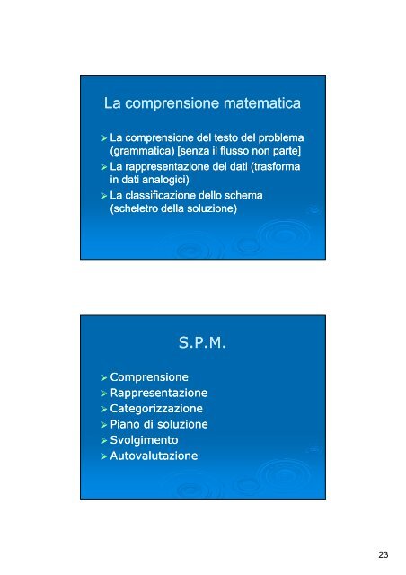 disagio scolastico scolastico Vs Dislessia Evolutiva Dislessia ...