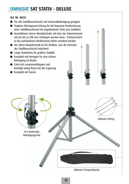 omnisat winder