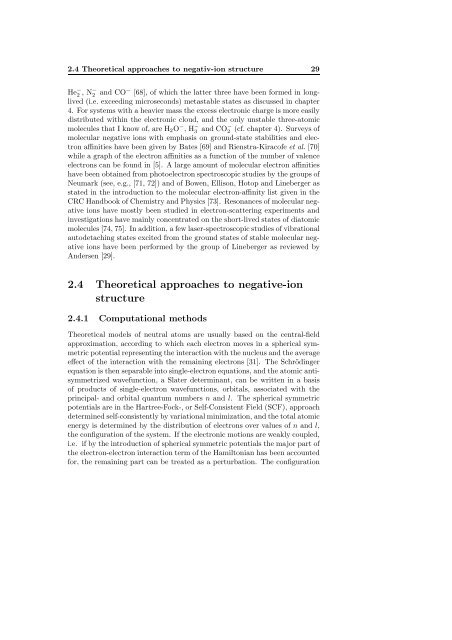 VUV Spectroscopy of Atoms, Molecules and Surfaces