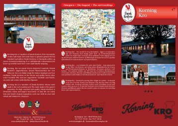 Korning Kro