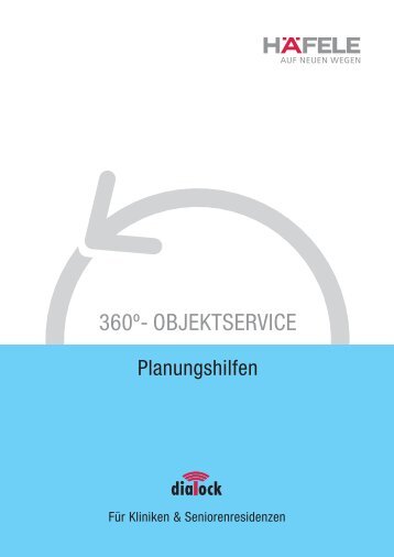 360º- OBJEKTSERVICE