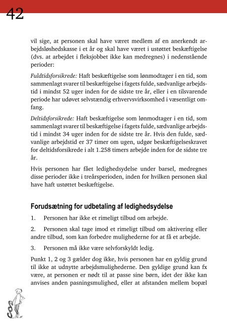 §Fleksjob - Center for Ligebehandling af Handicappede