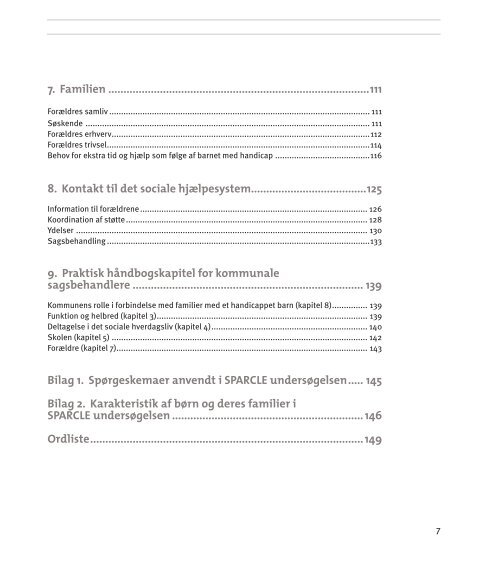 Børn med cerebral parese i Danmark - Statens Institut for ...