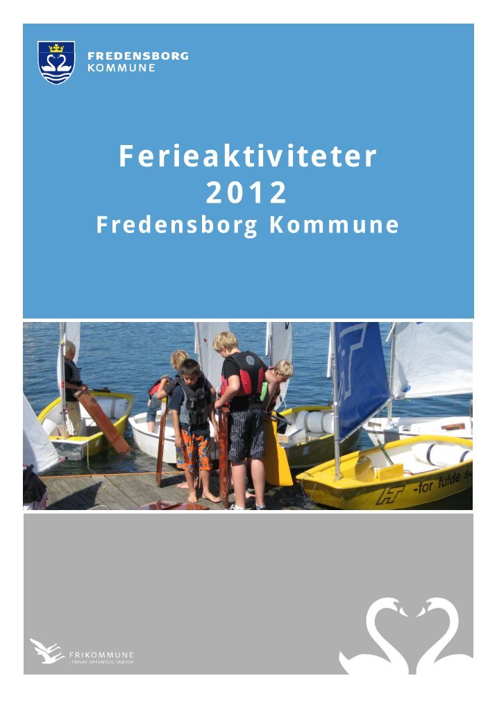 Sommerbogen Magazines