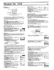 Full page fax print - Digital Watch Library