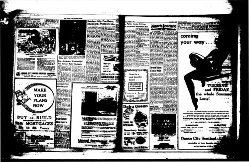 Jun 1963 - On-Line Newspaper Archives of Ocean City