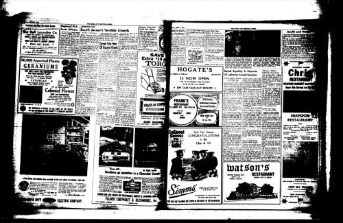 Jun 1963 - On-Line Newspaper Archives of Ocean City