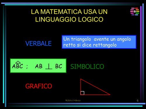 DSA e matematica