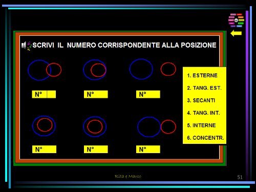 DSA e matematica