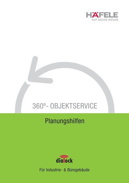 360Âº- OBJEKTSERVICE