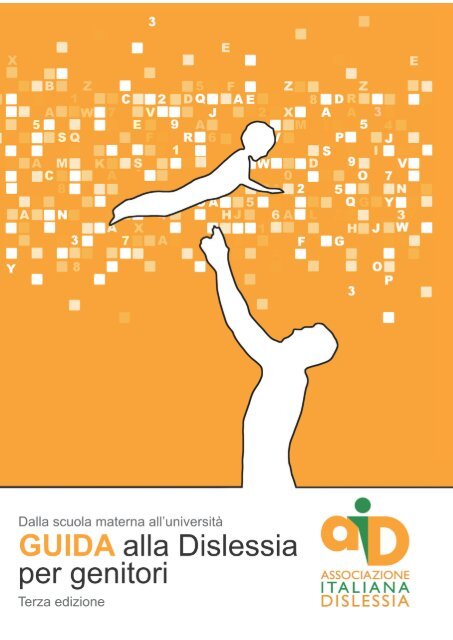 Guida - Associazione Italiana Dislessia