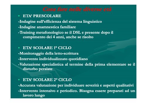 Associazione Italiana Dislessia