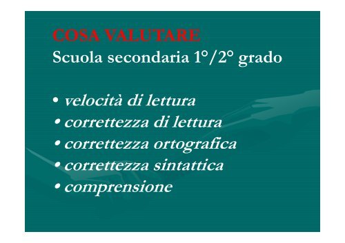 Associazione Italiana Dislessia