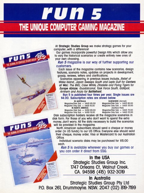 Download issue cgw_37 - Computer Gaming World Museum