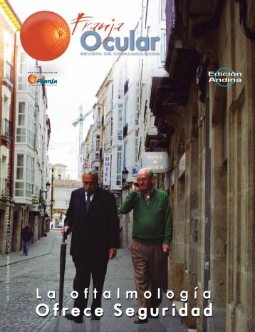 Franja Ocular 82