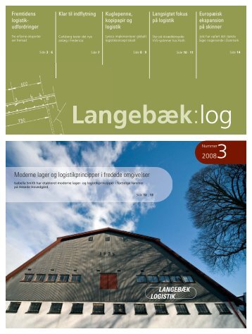langebæk_log_03:Layout 1 - Langebæk Logistik A/S