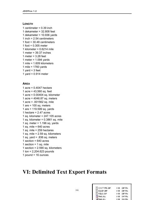 (Yield) Maps - StellarSupport - John Deere