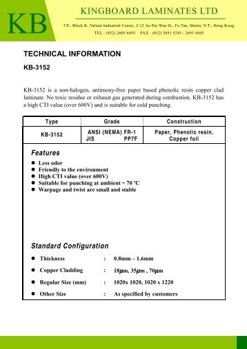 KB-3152