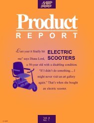 electric scooters - Pride Mobility Products