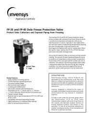 dole dribble valve fp-35.pdf - AltE Store