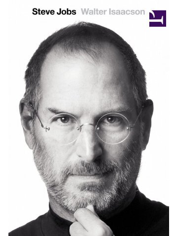 Biografia Steve Jobs