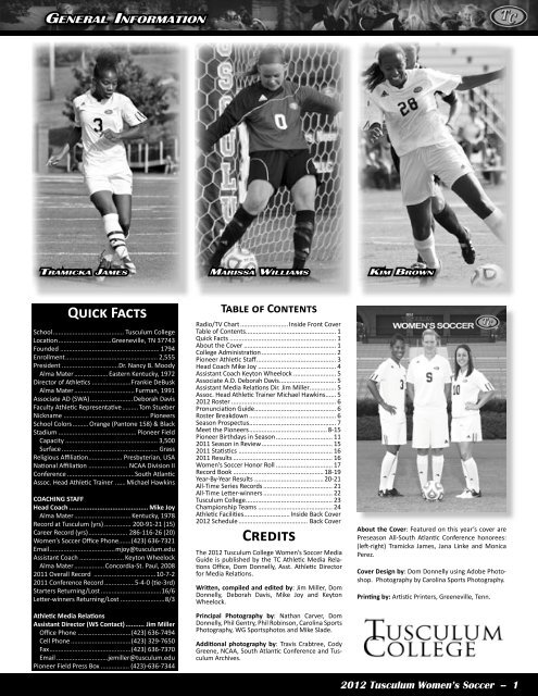 Abby Johnson - Women's Soccer - Christopher Newport University Athletics