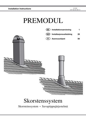 PREMODUL - Baxi