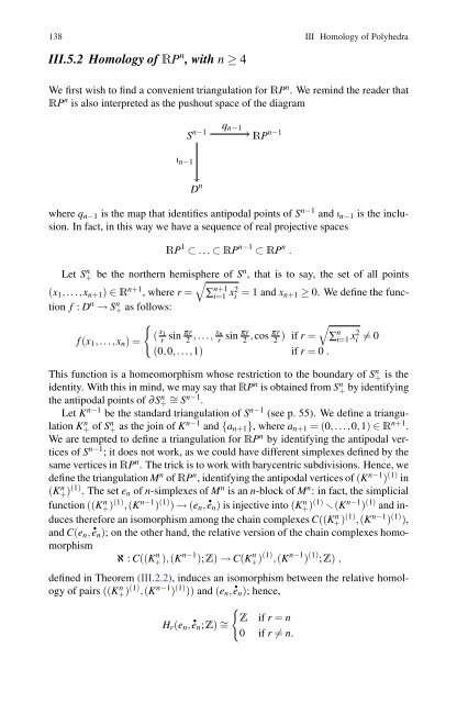Simplicial Structures in Topology