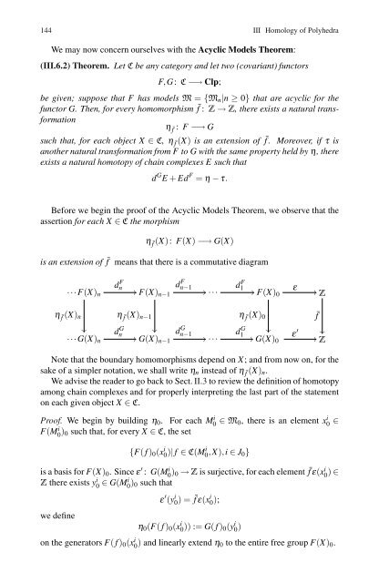 Simplicial Structures in Topology