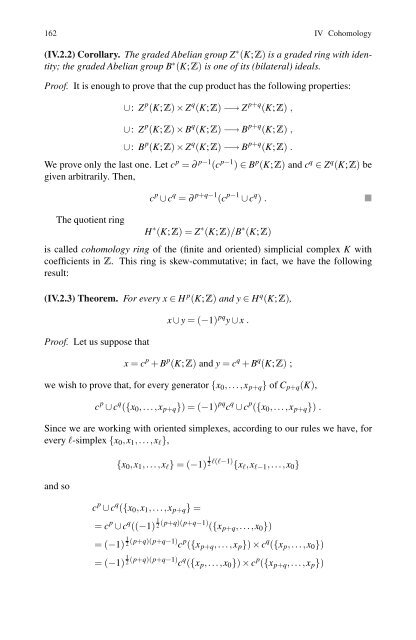 Simplicial Structures in Topology