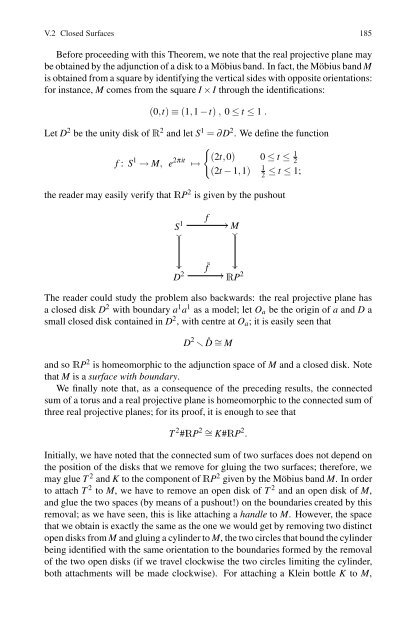 Simplicial Structures in Topology