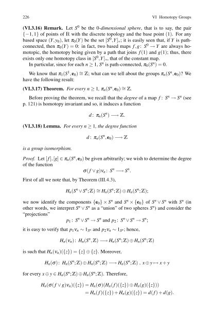 Simplicial Structures in Topology