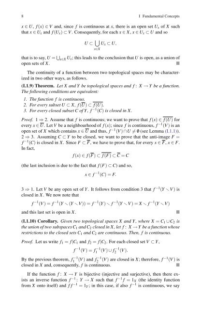 Simplicial Structures in Topology