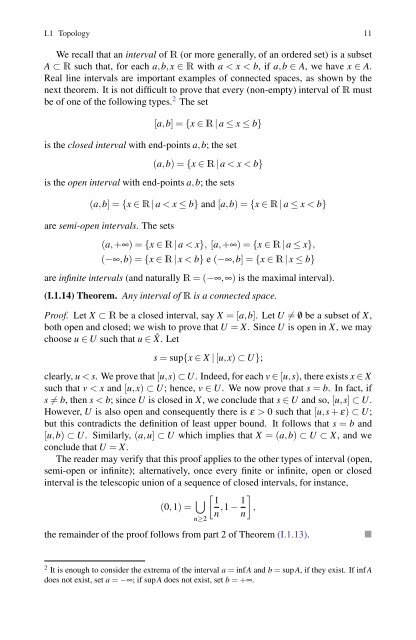 Simplicial Structures in Topology