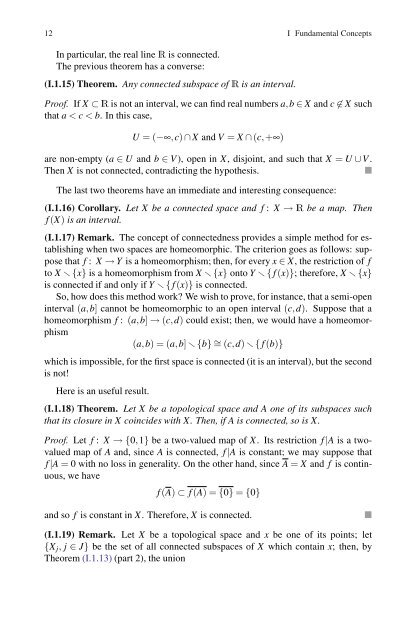 Simplicial Structures in Topology