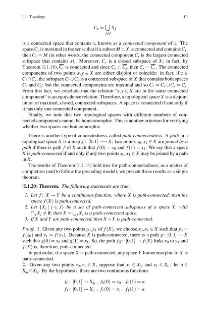 Simplicial Structures in Topology