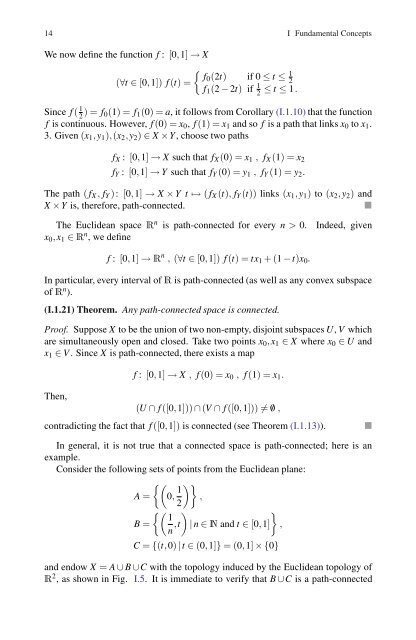 Simplicial Structures in Topology