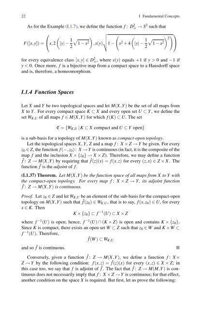 Simplicial Structures in Topology