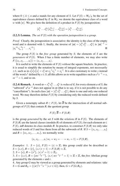 Simplicial Structures in Topology