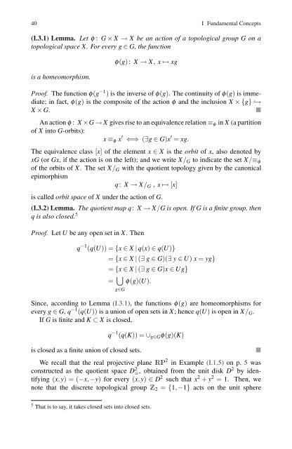Simplicial Structures in Topology