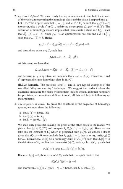 Simplicial Structures in Topology