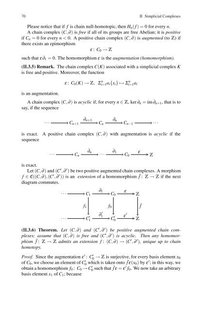Simplicial Structures in Topology