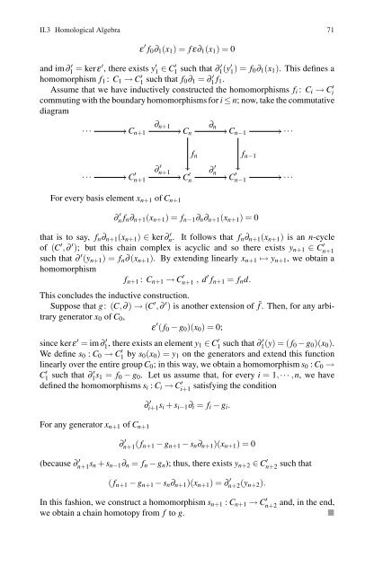 Simplicial Structures in Topology
